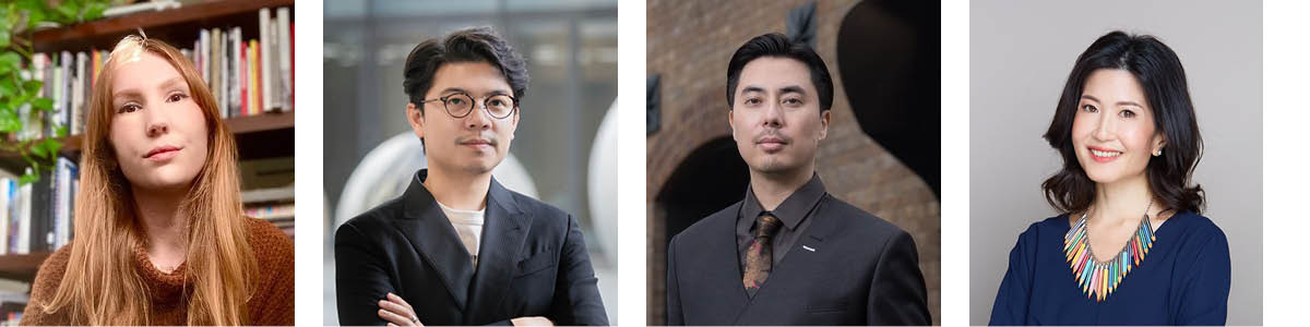 Speakers of Soft Power or Hard Responsibilities: Building Global Museums and Art Centres Today