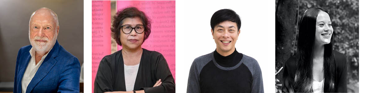 Speakers of Sustaining Vision: Prioritising Artistic Production