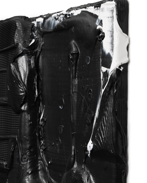 Jane Lee, Gate Gate #6 (Gone Gone #6), 2023. Image courtesy of Sundaram Tagore Gallery.