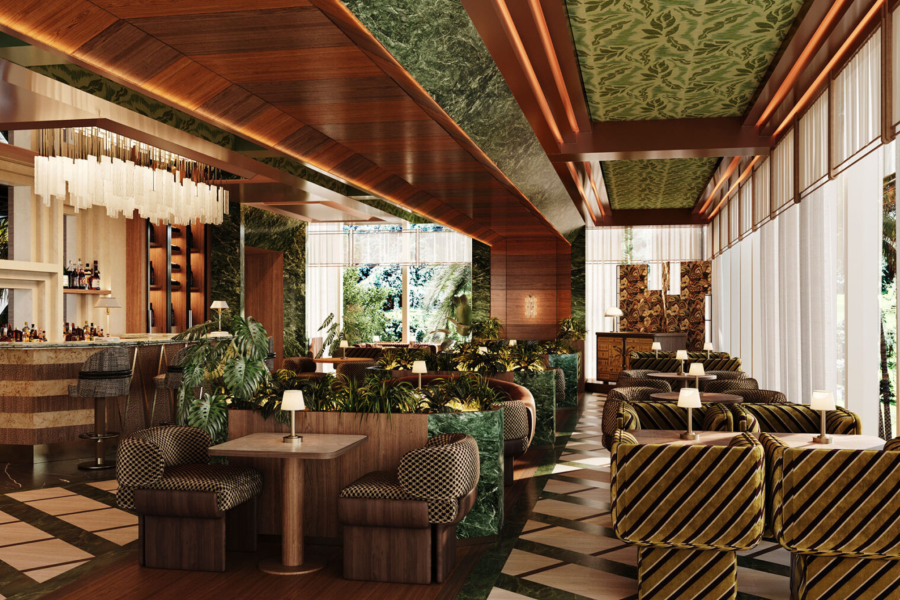 Madison House, METT Singapore